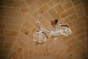 Bicycle room Francavilla Fontana
